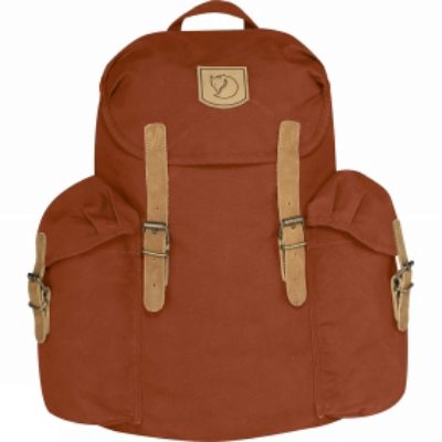 Fjallraven Övik 15 Rucksack Autumn Leaf